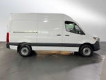 2025 Mercedes-Benz Sprinter Cargo Van 2500 Standard Roof I4 Diesel 144" RWD