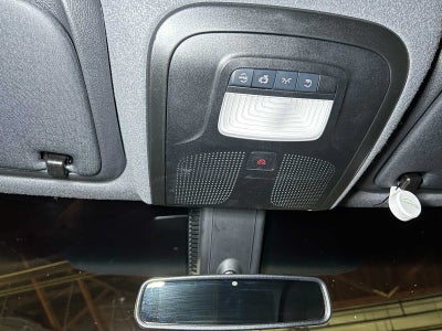 2025 Mercedes-Benz Sprinter Cargo Van 2500 Standard Roof I4 Diesel 144" RWD