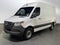 2025 Mercedes-Benz Sprinter Cargo Van 2500 Standard Roof I4 Diesel 144" RWD