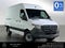 2025 Mercedes-Benz Sprinter Cargo Van 2500 Standard Roof I4 Diesel 144" RWD