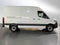 2025 Mercedes-Benz Sprinter Cargo Van 2500 Standard Roof I4 Diesel 144" RWD