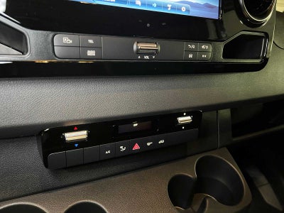 2025 Mercedes-Benz Sprinter Cargo Van 2500 Standard Roof I4 Diesel 144" RWD