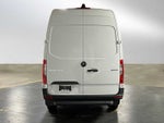 2025 Mercedes-Benz Sprinter Cargo Van 2500 Standard Roof I4 Diesel 144" RWD