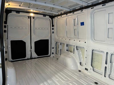 2025 Mercedes-Benz Sprinter Cargo Van 2500 Standard Roof I4 Diesel 144" RWD