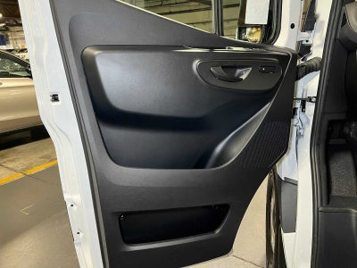 2025 Mercedes-Benz Sprinter Cargo Van 2500 Standard Roof I4 Diesel 144" RWD