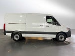 2025 Mercedes-Benz Sprinter Cargo Van 2500 Standard Roof I4 Diesel 144" RWD