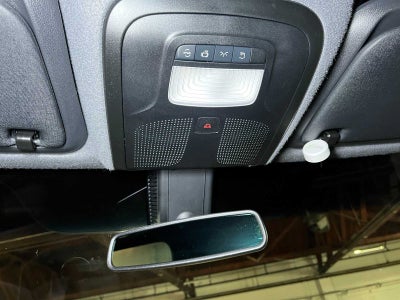 2025 Mercedes-Benz Sprinter Cargo Van 2500 Standard Roof I4 Diesel 144" RWD