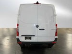 2025 Mercedes-Benz Sprinter Cargo Van 2500 Standard Roof I4 Diesel 144" RWD