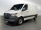 2025 Mercedes-Benz Sprinter Cargo Van 2500 Standard Roof I4 Diesel 144" RWD