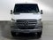 2025 Mercedes-Benz Sprinter Cargo Van 2500 Standard Roof I4 Diesel 144" RWD