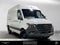 2026 Mercedes-Benz Sprinter Cargo 2500 Standard Roof I4 Diesel 144 RWD