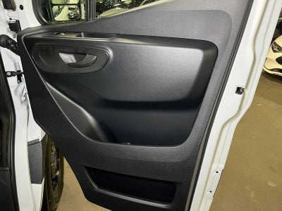 2026 Mercedes-Benz Sprinter Cargo 2500 Standard Roof I4 Diesel 144 RWD
