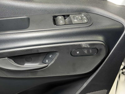 2026 Mercedes-Benz Sprinter Cargo 2500 Standard Roof I4 Diesel 144 RWD