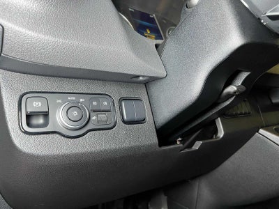2026 Mercedes-Benz Sprinter Cargo 2500 Standard Roof I4 Diesel 144 RWD