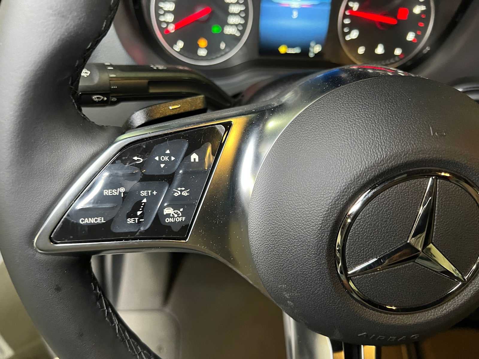 2026 Mercedes-Benz Sprinter Cargo 2500 Standard Roof I4 Diesel 144 RWD