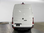 2026 Mercedes-Benz Sprinter Cargo 2500 Standard Roof I4 Diesel 144 RWD