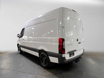 2026 Mercedes-Benz Sprinter Cargo 2500 Standard Roof I4 Diesel 144 RWD