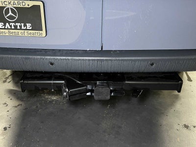 2026 Mercedes-Benz Sprinter Cargo 2500 Standard Roof I4 Diesel 144 RWD