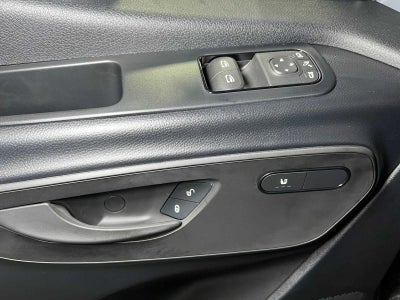 2026 Mercedes-Benz Sprinter Cargo 2500 Standard Roof I4 Diesel 144 RWD