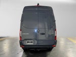 2026 Mercedes-Benz Sprinter Cargo 2500 Standard Roof I4 Diesel 144 RWD