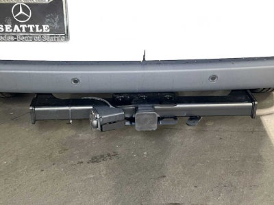 2026 Mercedes-Benz Sprinter Cargo 2500 Standard Roof I4 Diesel 144 RWD