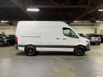 2026 Mercedes-Benz Sprinter Cargo 2500 Standard Roof I4 Diesel 144 RWD