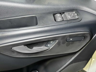 2026 Mercedes-Benz Sprinter Cargo 2500 Standard Roof I4 Diesel 144 RWD