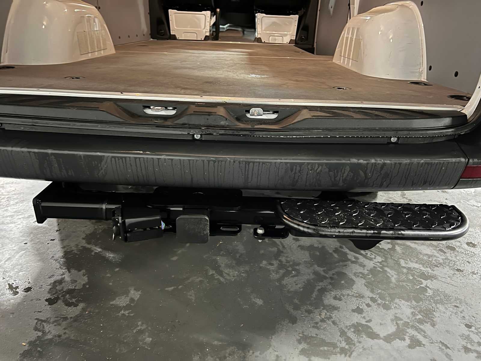 2025 Mercedes-Benz Sprinter Cargo Van 2500 Standard Roof I4 Diesel 144 RWD