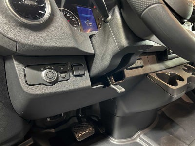 2025 Mercedes-Benz Sprinter Cargo Van 2500 Standard Roof I4 Diesel 144 RWD