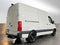 2025 Mercedes-Benz Sprinter Cargo Van 2500 Standard Roof I4 Diesel 144 RWD
