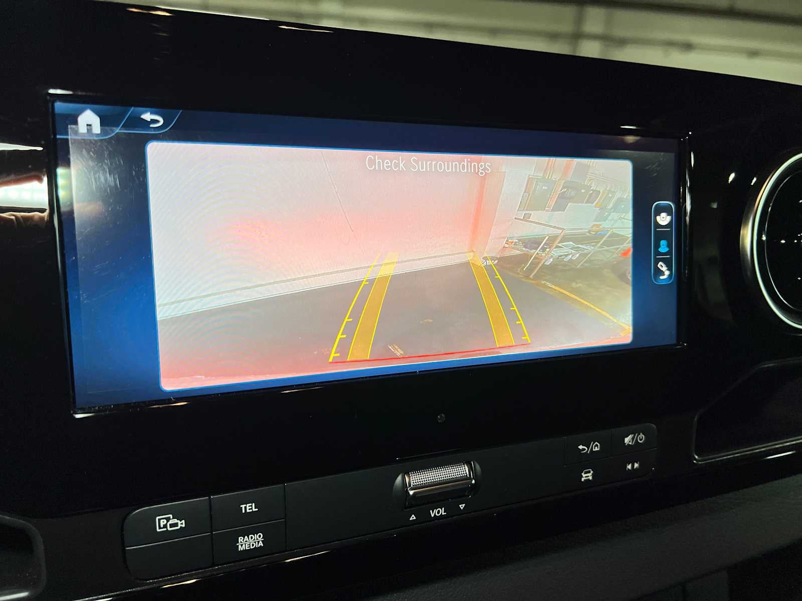 2025 Mercedes-Benz Sprinter Cargo Van 2500 Standard Roof I4 Diesel 144 RWD