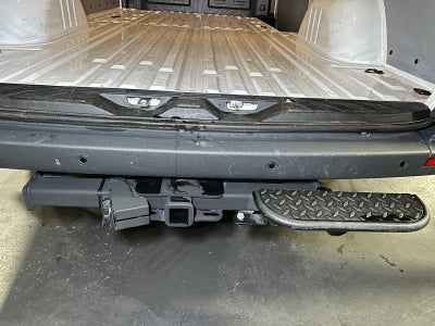 2025 Mercedes-Benz Sprinter Cargo Van 2500 Standard Roof I4 Diesel 144" RWD