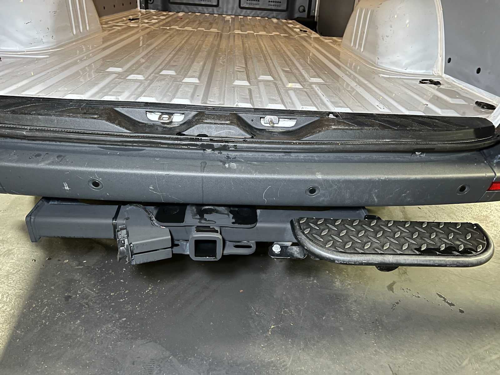 2025 Mercedes-Benz Sprinter Cargo Van 2500 Standard Roof I4 Diesel 144" RWD