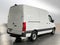 2025 Mercedes-Benz Sprinter Cargo Van 2500 Standard Roof I4 Diesel 144" RWD