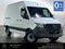 2025 Mercedes-Benz Sprinter Cargo Van 2500 Standard Roof I4 Diesel 144" RWD