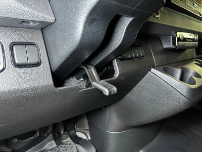 2025 Mercedes-Benz Sprinter Cargo Van 2500 Standard Roof I4 Diesel 144" RWD