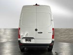 2025 Mercedes-Benz Sprinter Cargo Van 2500 Standard Roof I4 Diesel 144" RWD