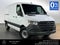 2025 Mercedes-Benz Sprinter Cargo Van 2500 Standard Roof I4 Diesel 144" RWD