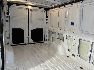 2025 Mercedes-Benz Sprinter Cargo Van 2500 Standard Roof I4 Diesel 144" RWD