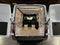 2025 Mercedes-Benz Sprinter Cargo Van 2500 Standard Roof I4 Diesel 144" RWD