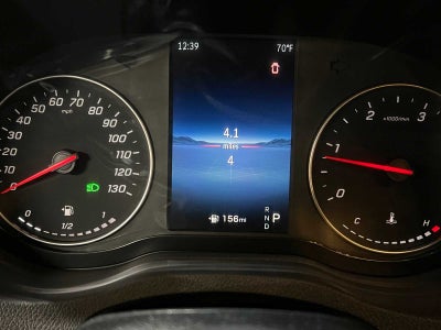 2025 Mercedes-Benz Sprinter Cargo Van 2500 Standard Roof I4 Diesel 144" RWD