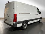 2025 Mercedes-Benz Sprinter Cargo Van 2500 Standard Roof I4 Diesel 144" RWD