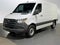 2025 Mercedes-Benz Sprinter Cargo Van 2500 Standard Roof I4 Diesel 144" RWD