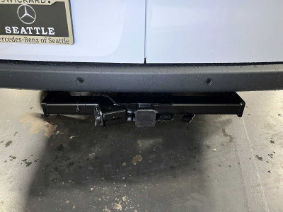 2026 Mercedes-Benz Sprinter Cargo 2500 Standard Roof I4 Diesel 144 RWD