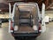2026 Mercedes-Benz Sprinter Cargo 2500 Standard Roof I4 Diesel 144 RWD
