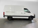 2026 Mercedes-Benz Sprinter Cargo 2500 Standard Roof I4 Diesel 144 RWD