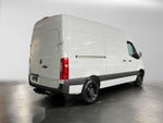 2026 Mercedes-Benz Sprinter Cargo 2500 Standard Roof I4 Diesel 144 RWD