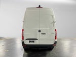 2026 Mercedes-Benz Sprinter Cargo 2500 Standard Roof I4 Diesel 144 RWD