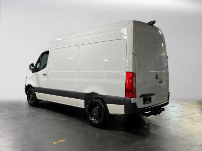 2026 Mercedes-Benz Sprinter Cargo 2500 Standard Roof I4 Diesel 144 RWD