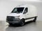 2026 Mercedes-Benz Sprinter Cargo 2500 Standard Roof I4 Diesel 144 RWD